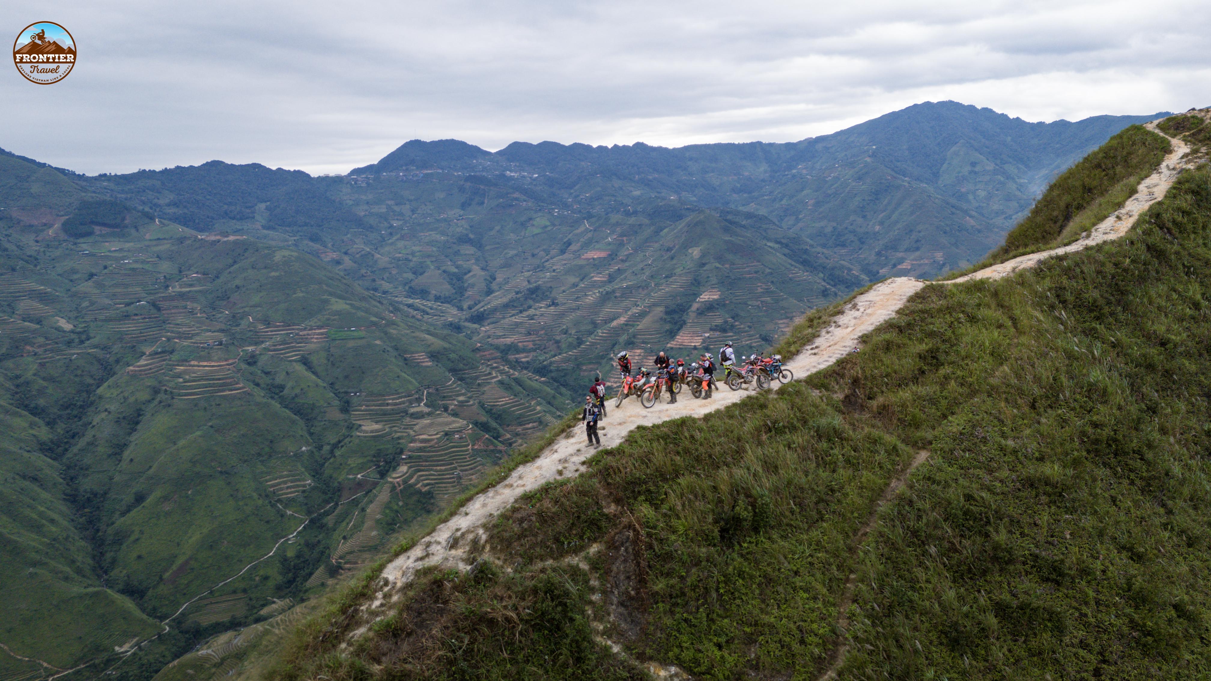 Day 10: (20th Nov) Dien Bien Phu - Son La (180 KM) (B/L/D)