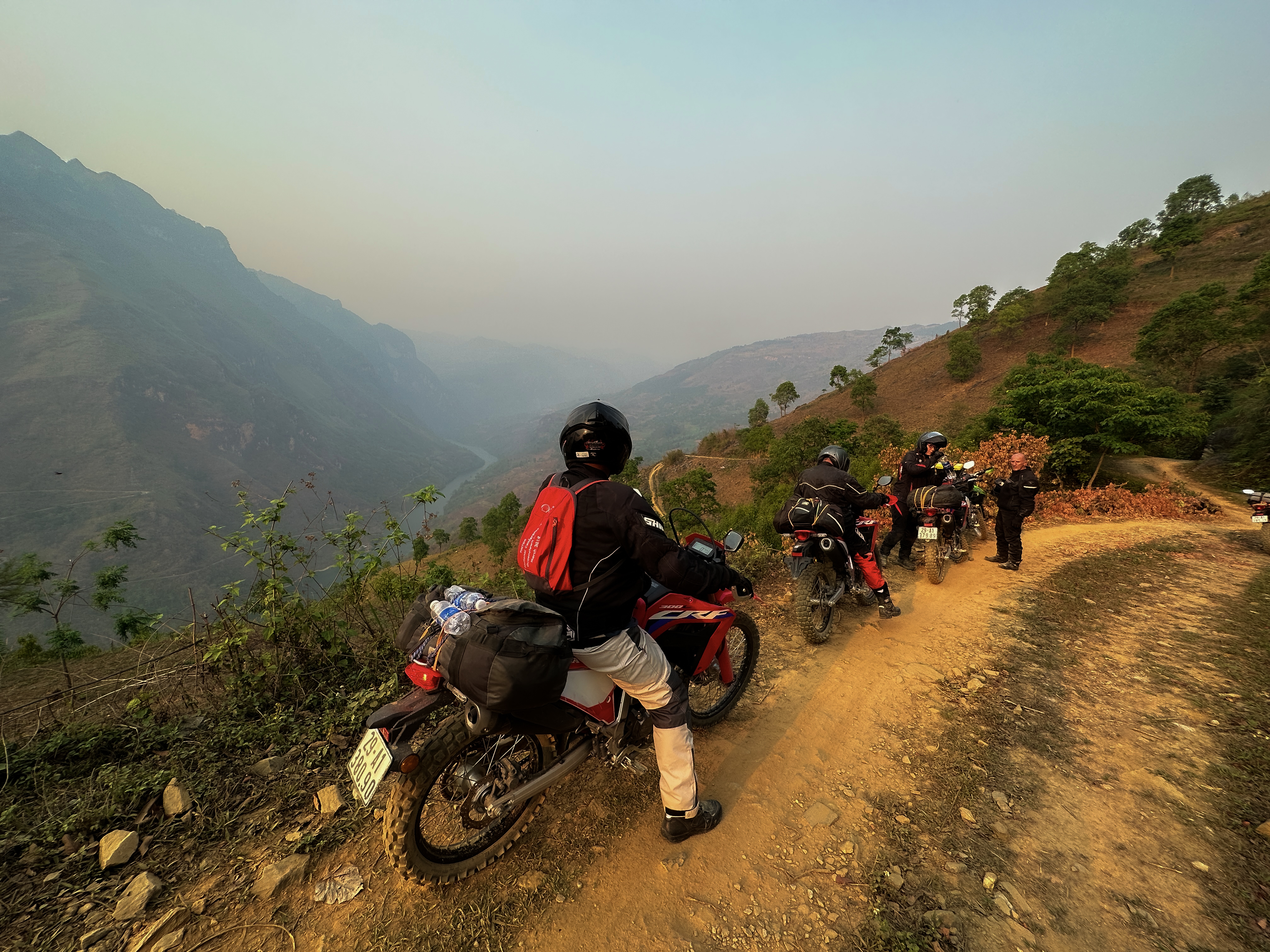 Unforgettable 11-Day Motorbike Tour: Explore The Highlights Of Northwest And Central Vietnam