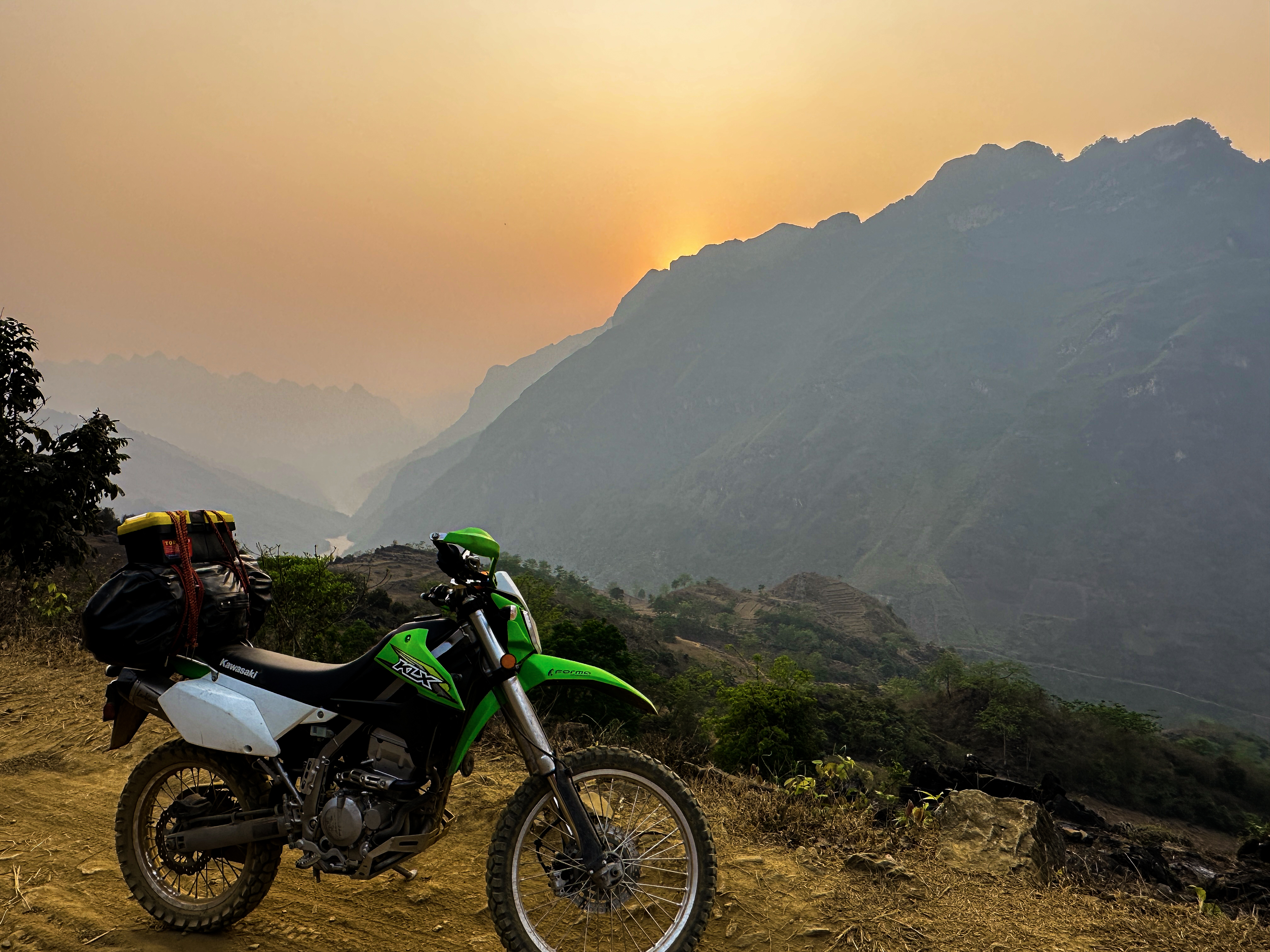 (2Nd - 12Nd April, 2026) Uncharted Vietnam: 11-Day Motorbike Expedition - Northwest & Central Wonders