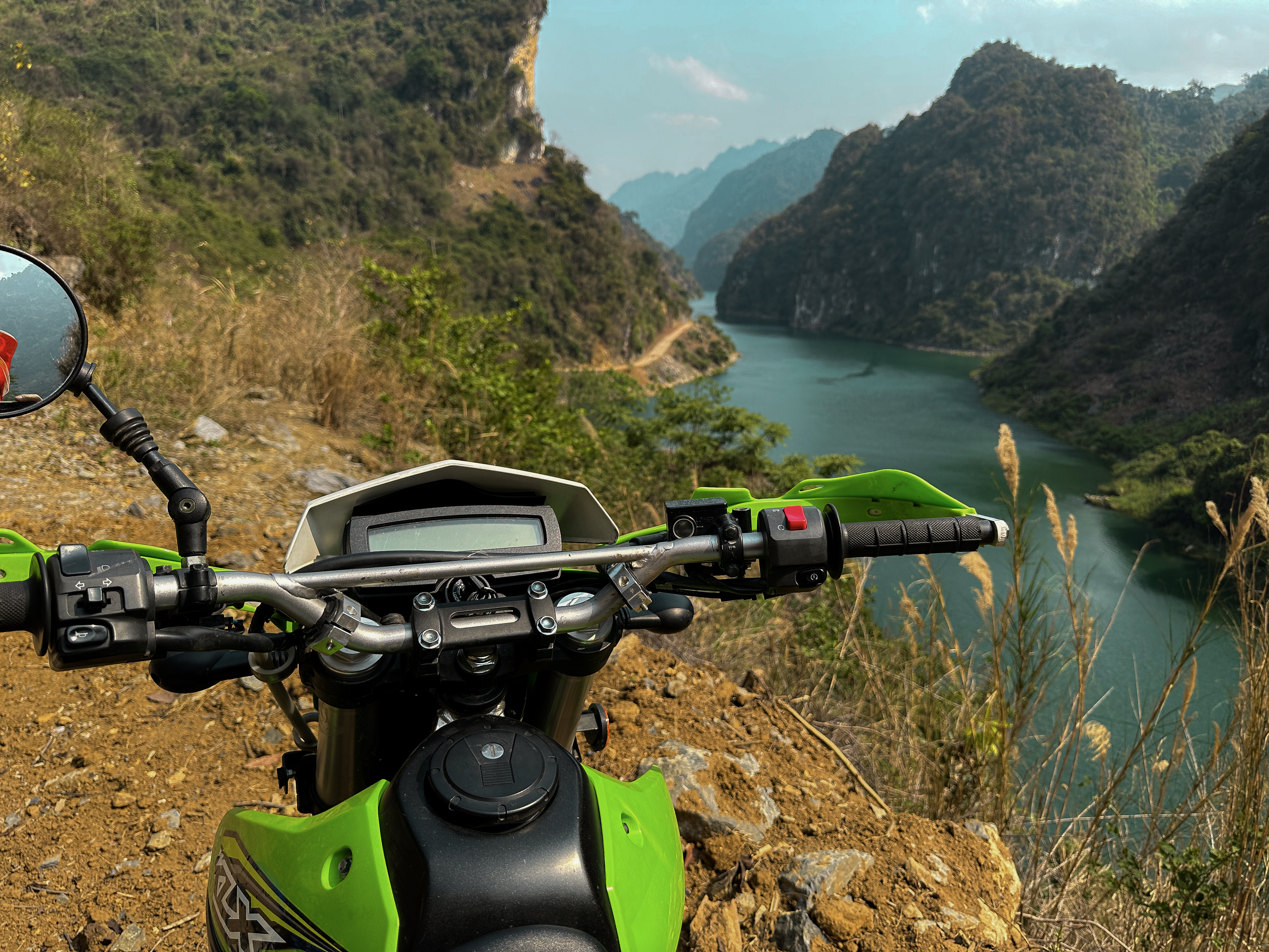 Vietnam'S Highlands Horizon: A 3-Day Motorbike Expedition Through Mai Chau And Ta Xua