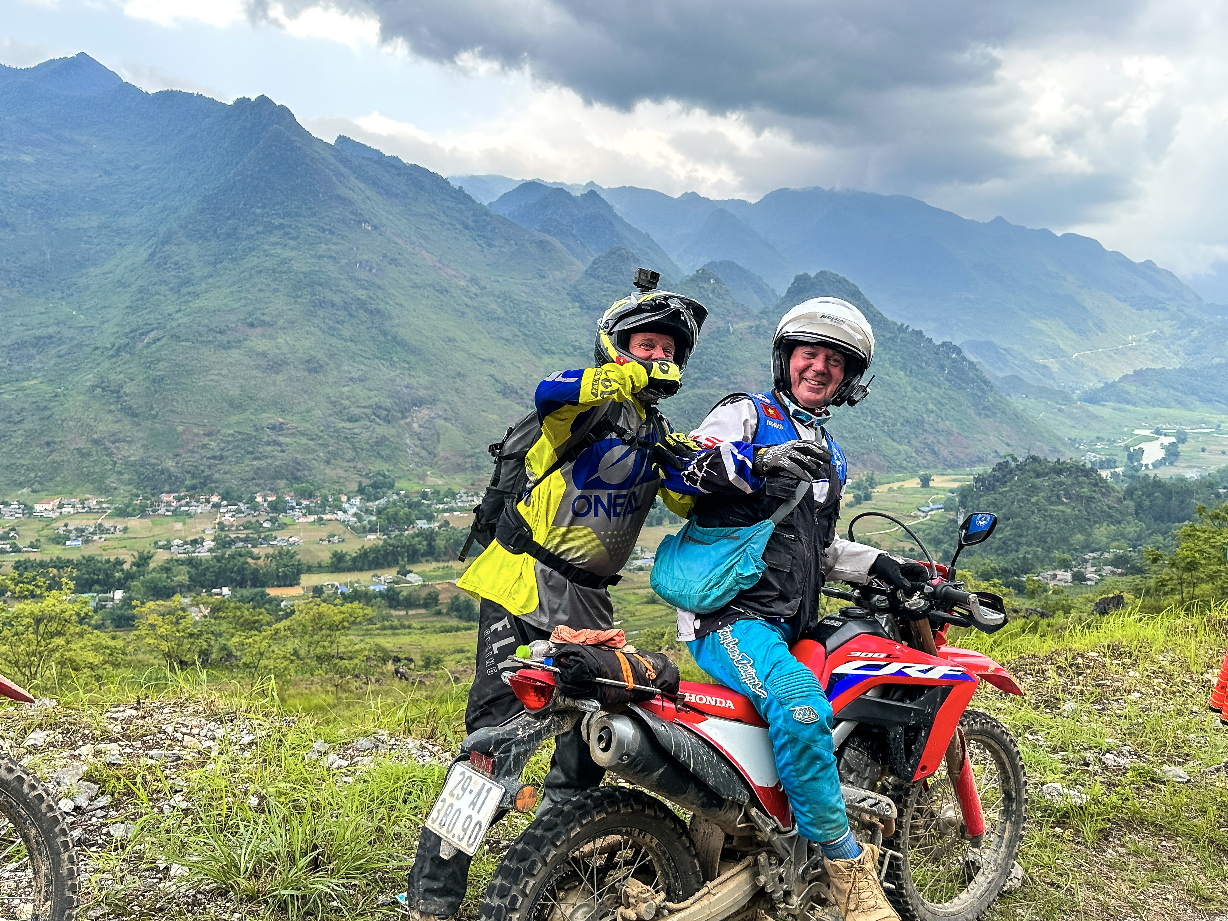 Day 8: (9th April, 2026) DONG VAN – MEO VAC TOWN – BAO LAC (120KM/APPROX. 4 HOURS) (B/L/D)