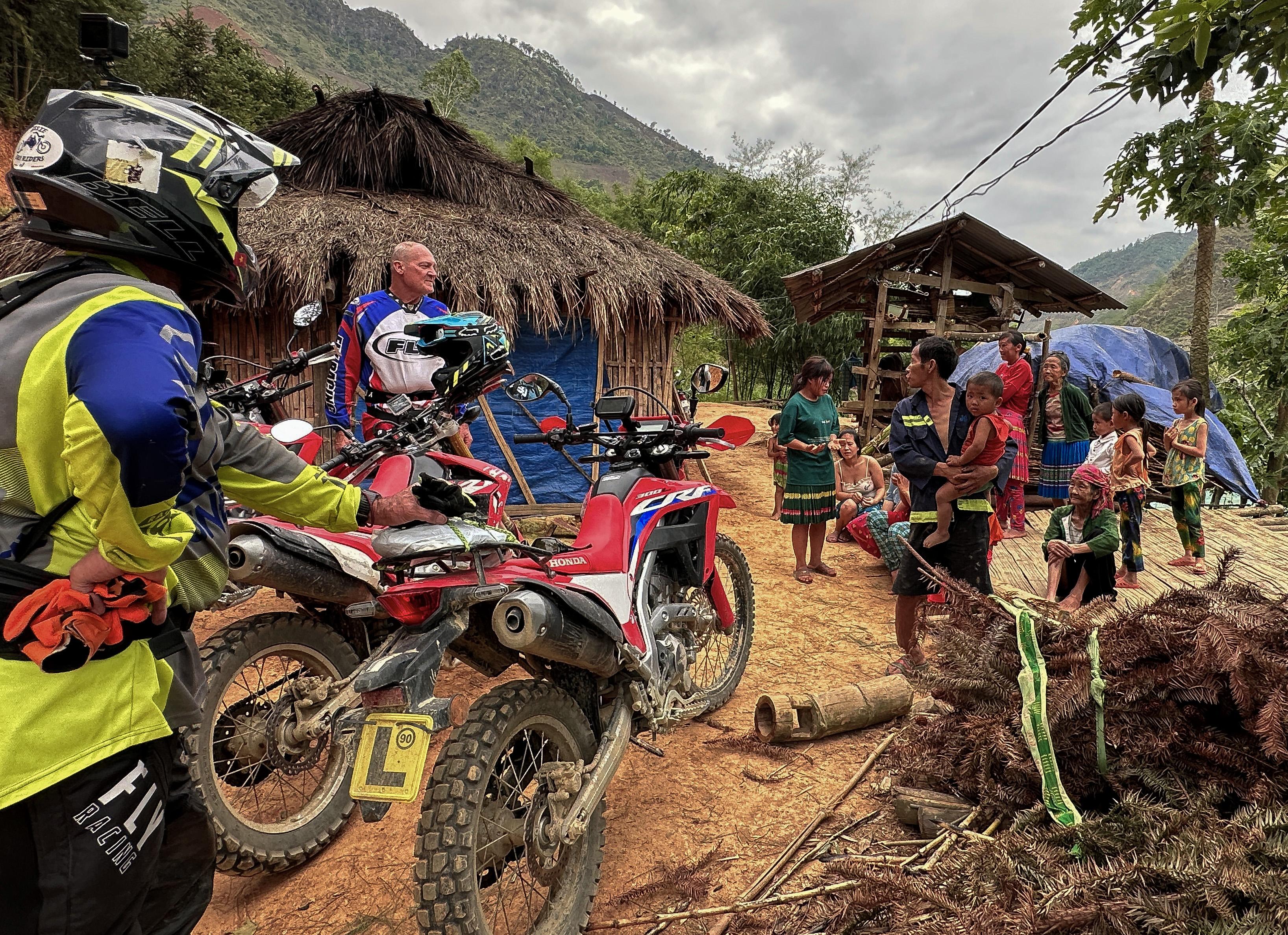 Vietnam Motorbike Tour: An Epic Adventure Tour From Hanoi To Saigon