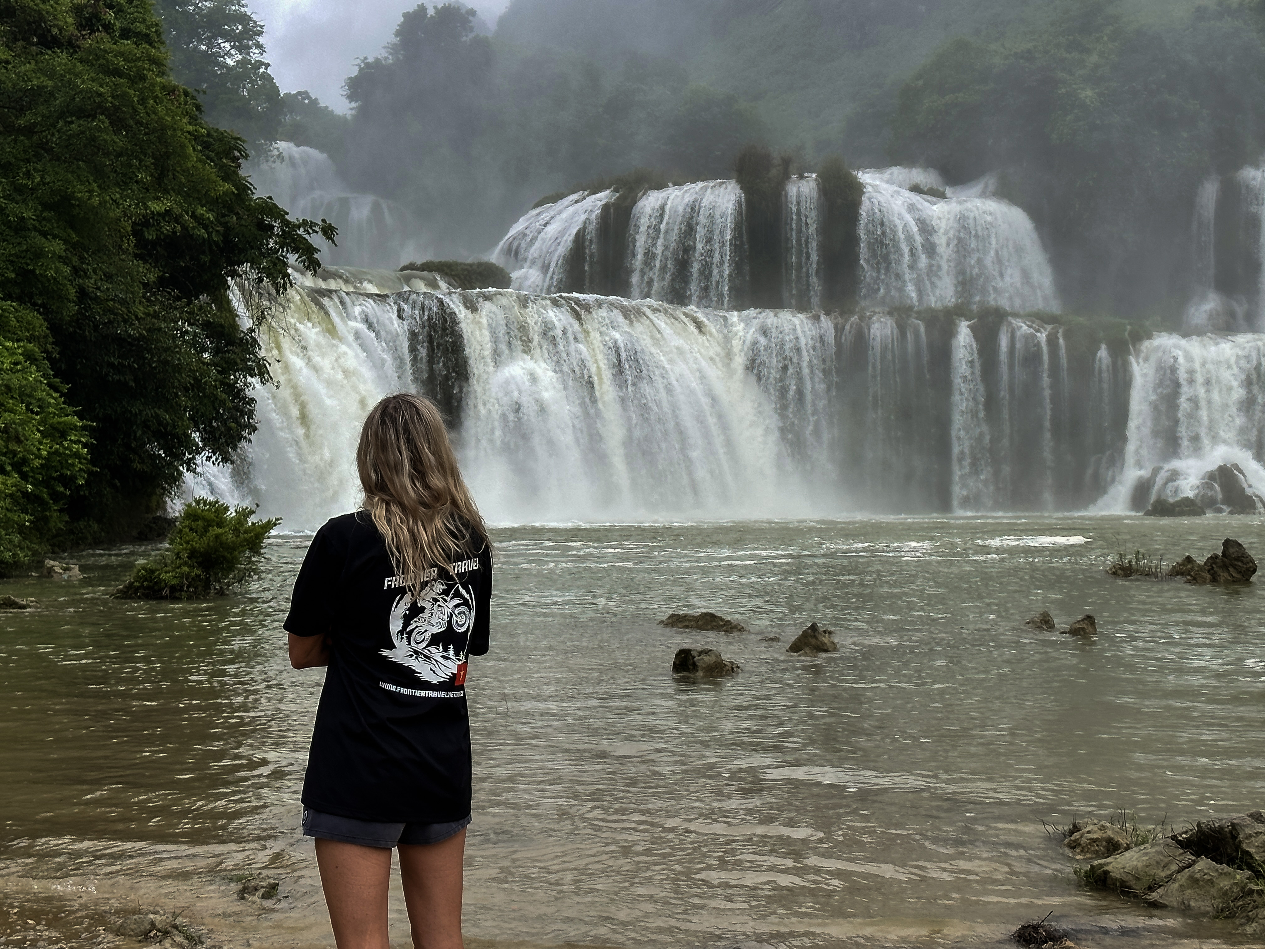 Vietnam Motorbike Adventure Unveiled: Discover The Hidden Gem Of Cao Bang