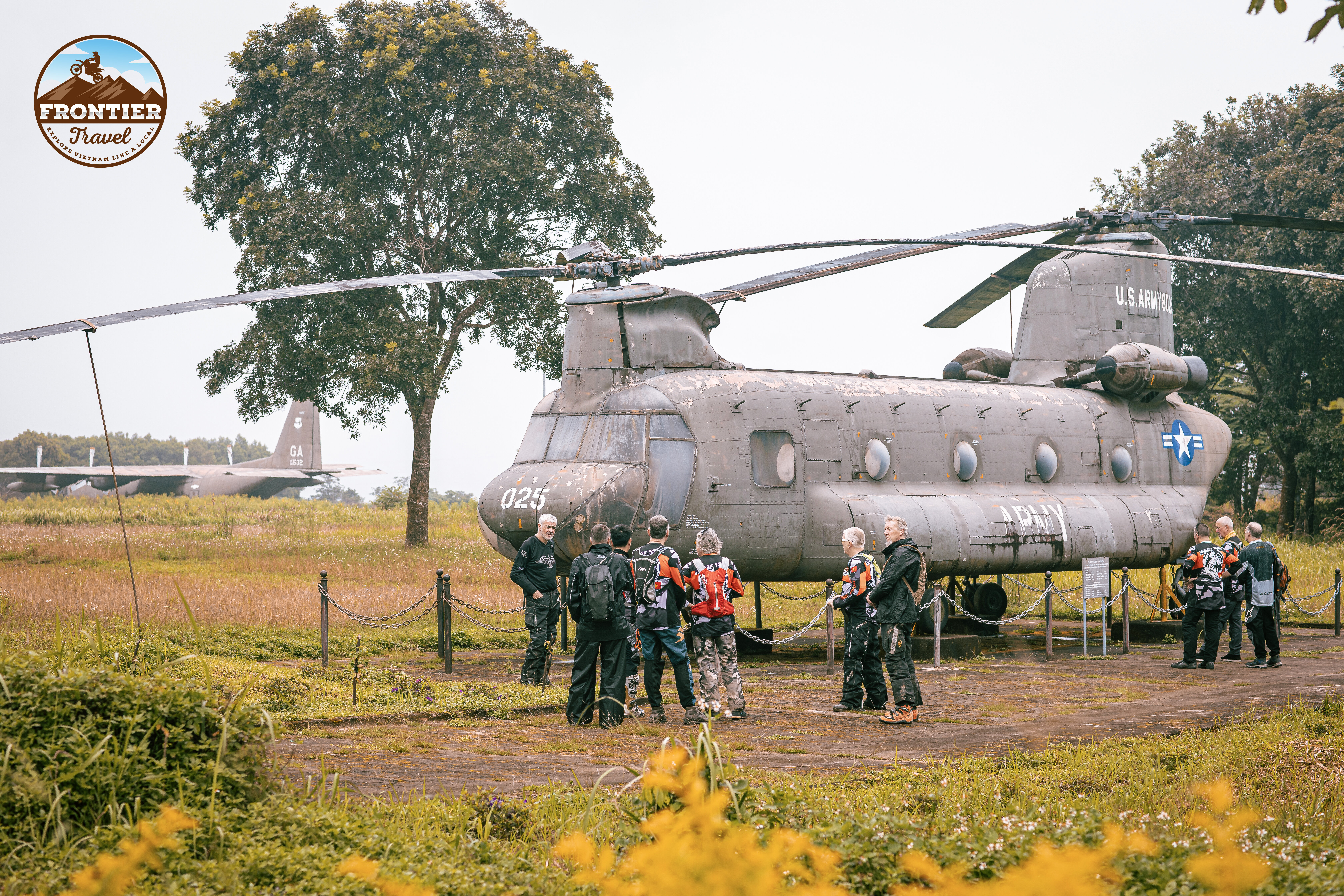 Ho Chi Minh Trail Adventure: 14-Day From Hanoi To Hcm (Saigon)