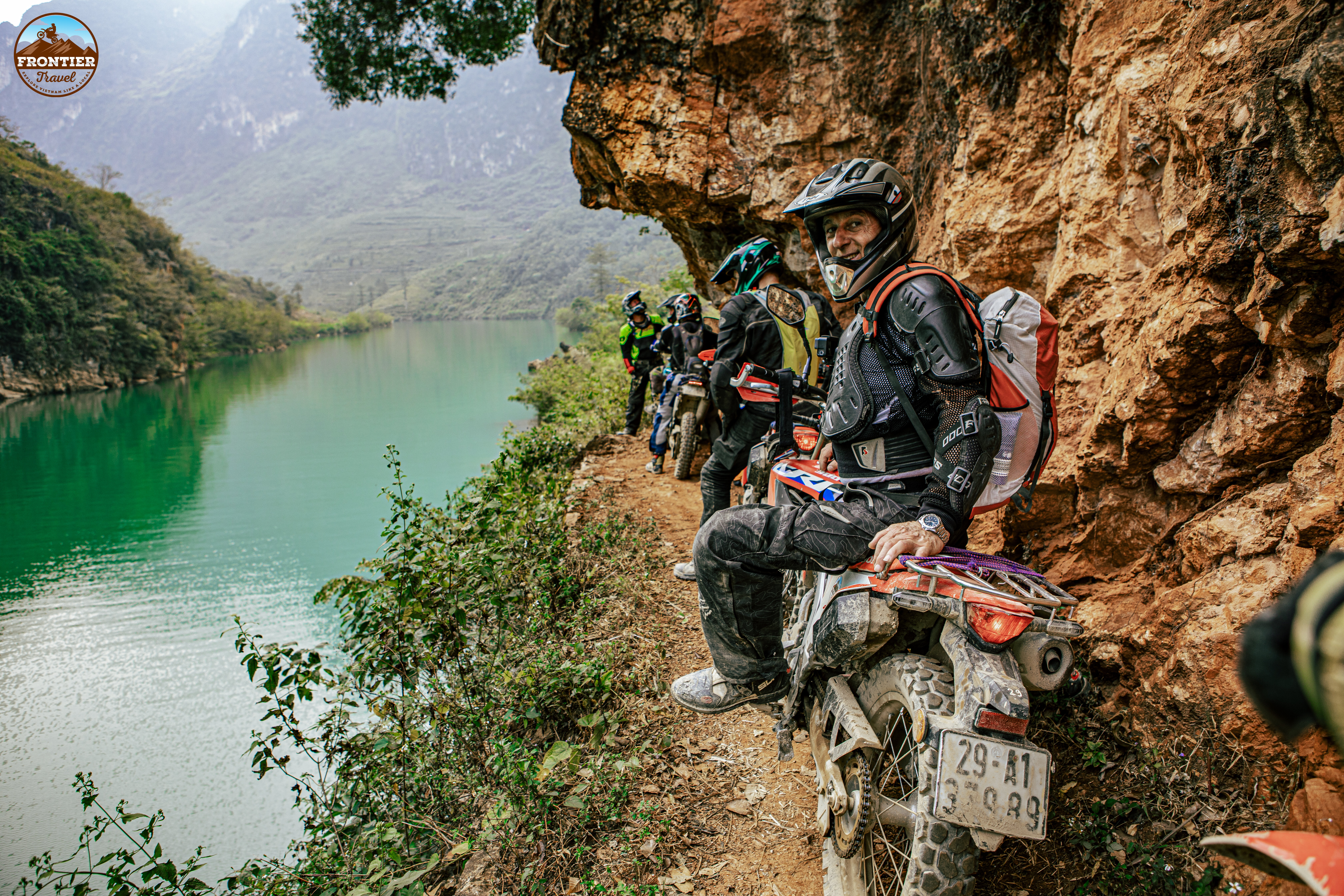 Ha Giang Loop: 7-Day Motorcycle Expedition In Vietnam'S Wild North