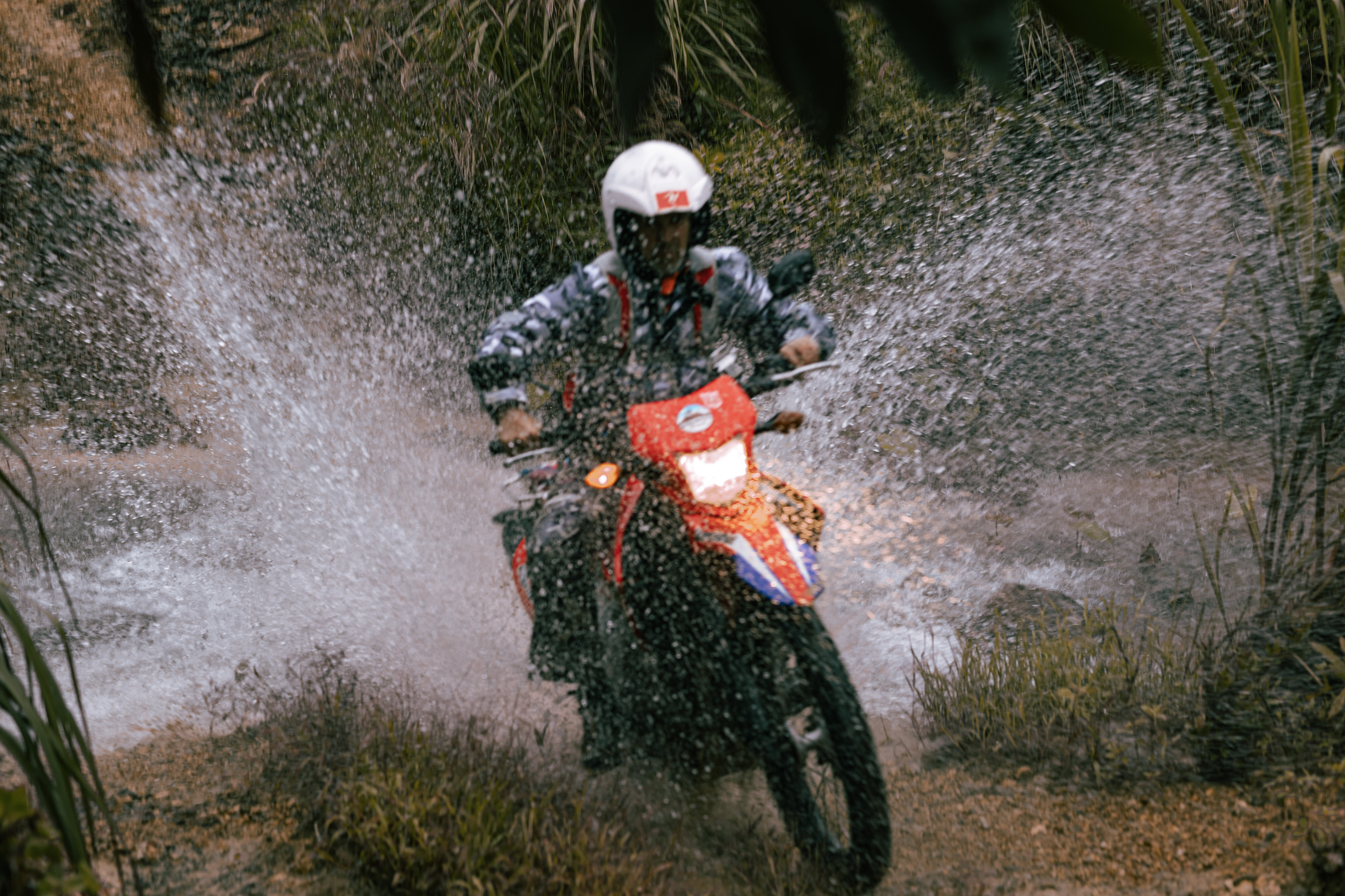 Day 7: (10th Oct, 2026) SAPA - THAC BA (230 KM/ APPROX. 6 HOURS) (B/L/D)