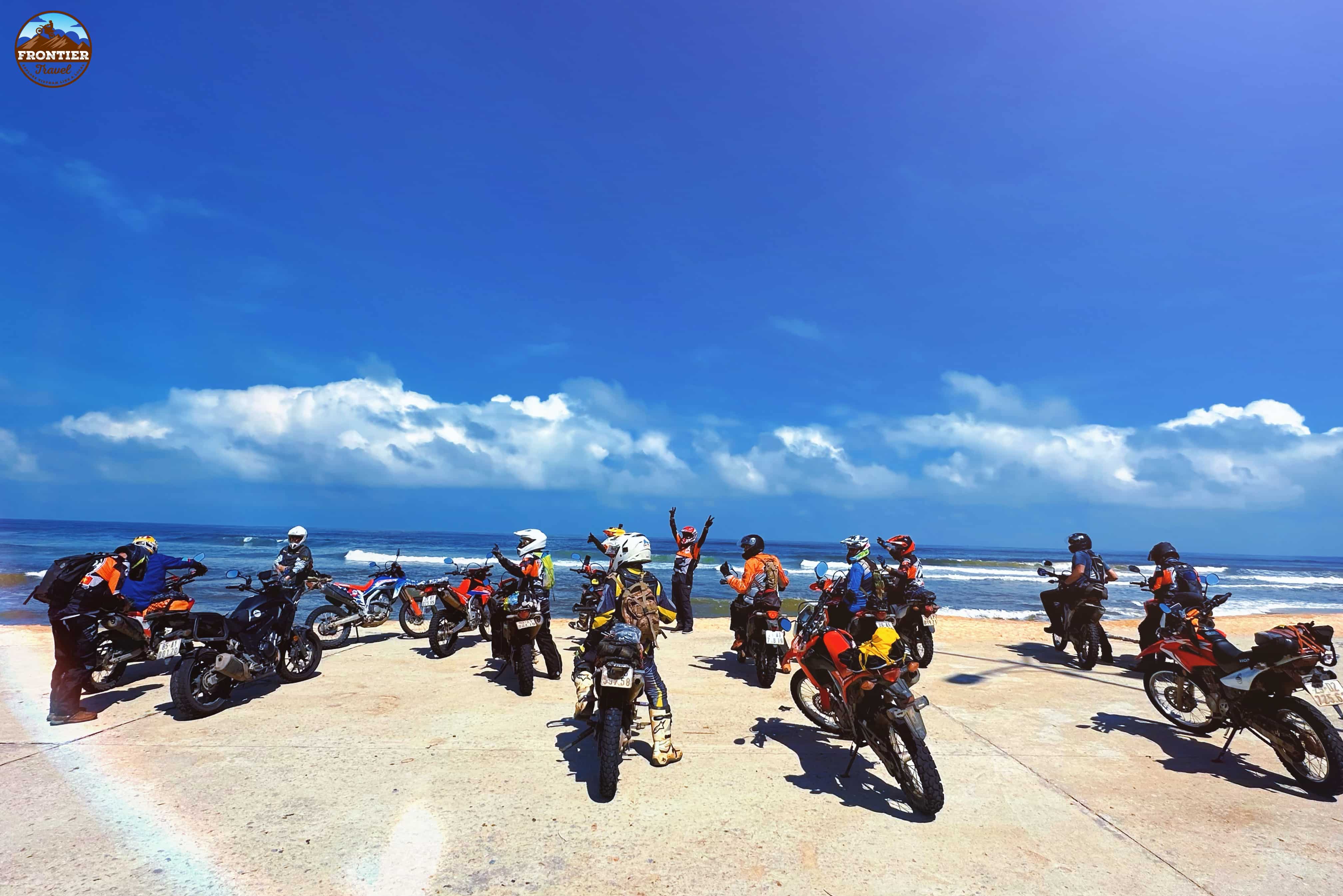 Day 16: NHA TRANG RELAXATION (B)