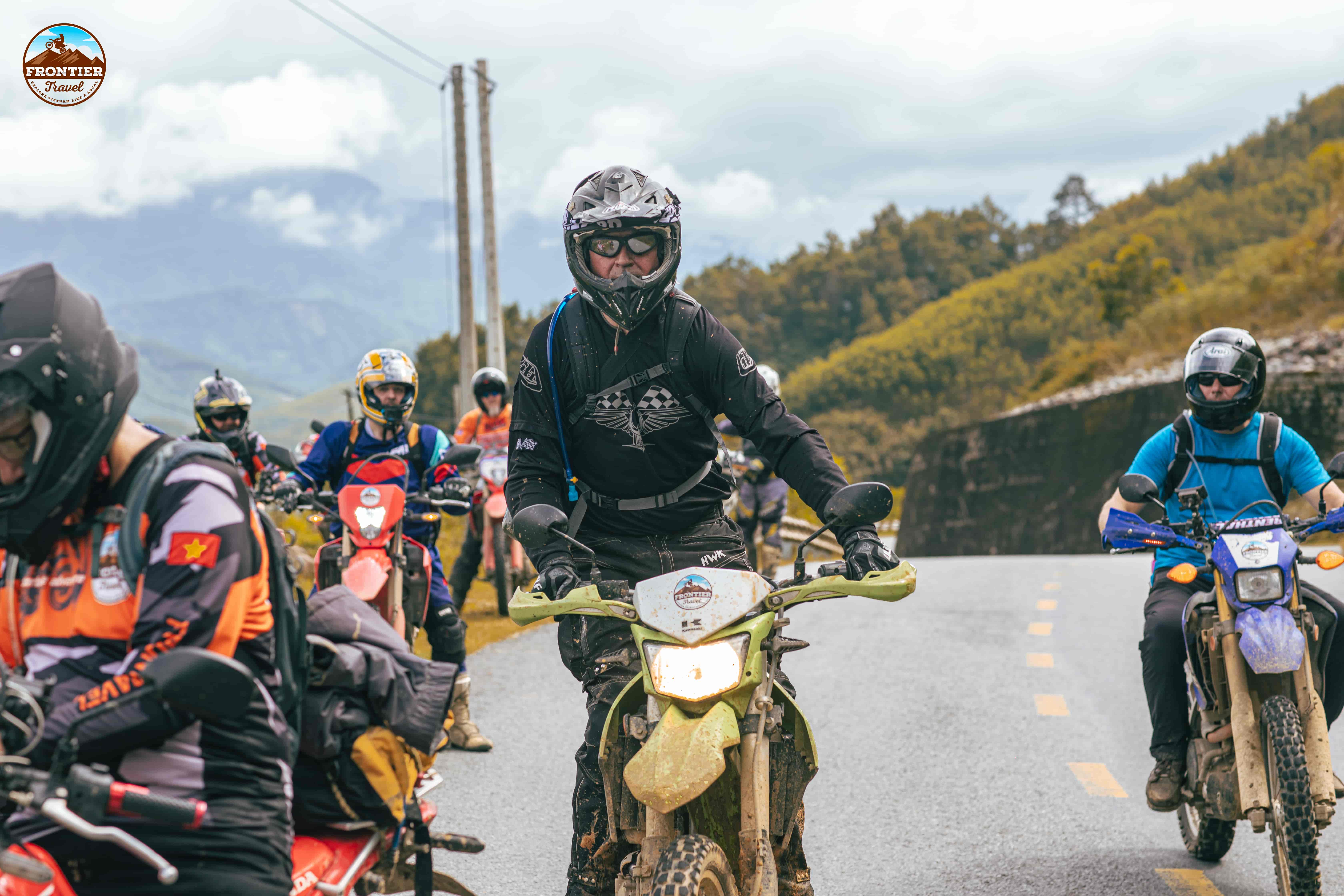 Day 11: Khe Sanh - Phong Nha (APPROX 270KM) (B/L/D)