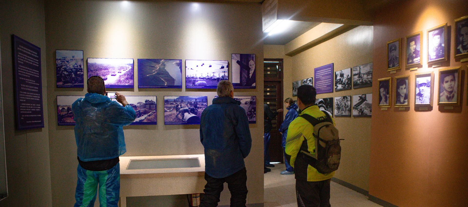 Ho Chi Minh Trail Adventure: 14-Day From Hanoi To Hcm (Saigon)