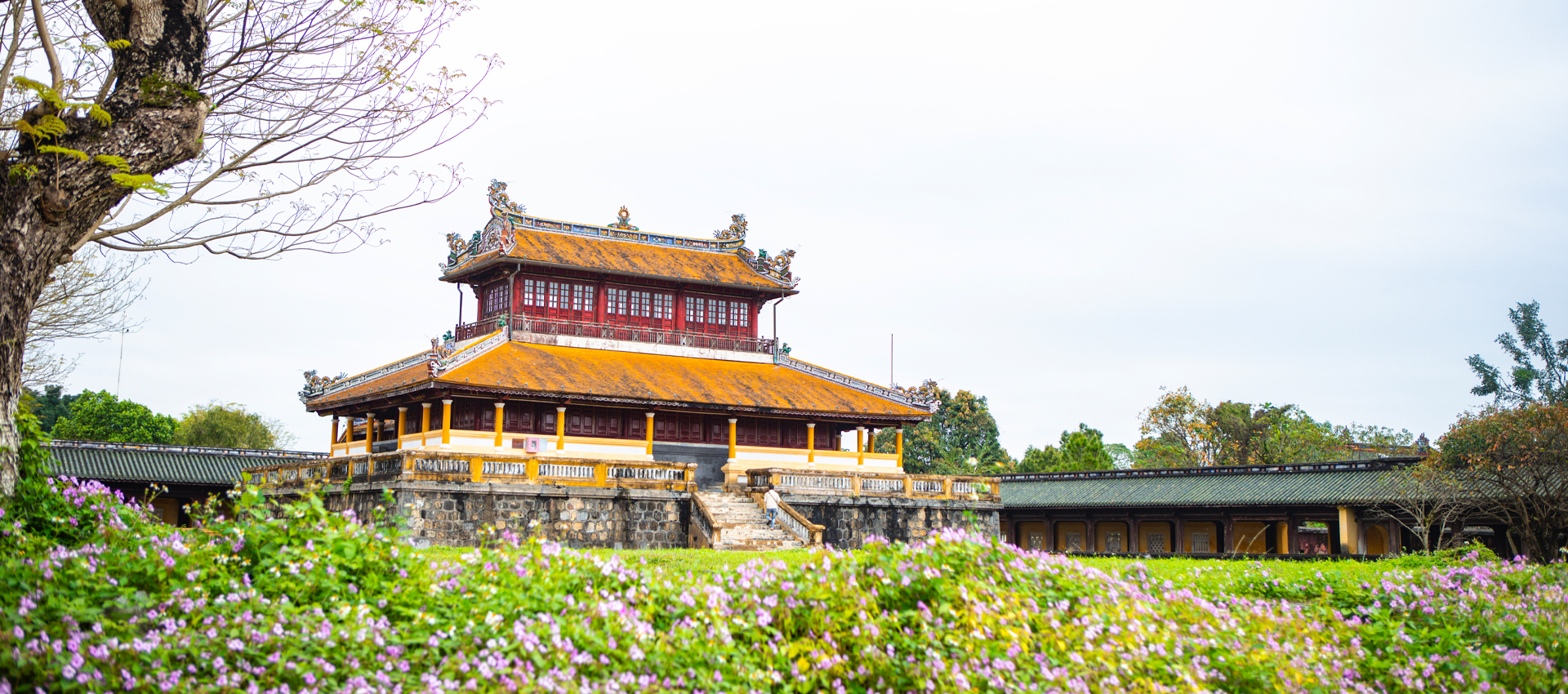 ( 17Th -30Th Oct, 2026 ) Vietnam On Two Wheels: 14 Days Of Scenic Riding From Hanoi To Saigon