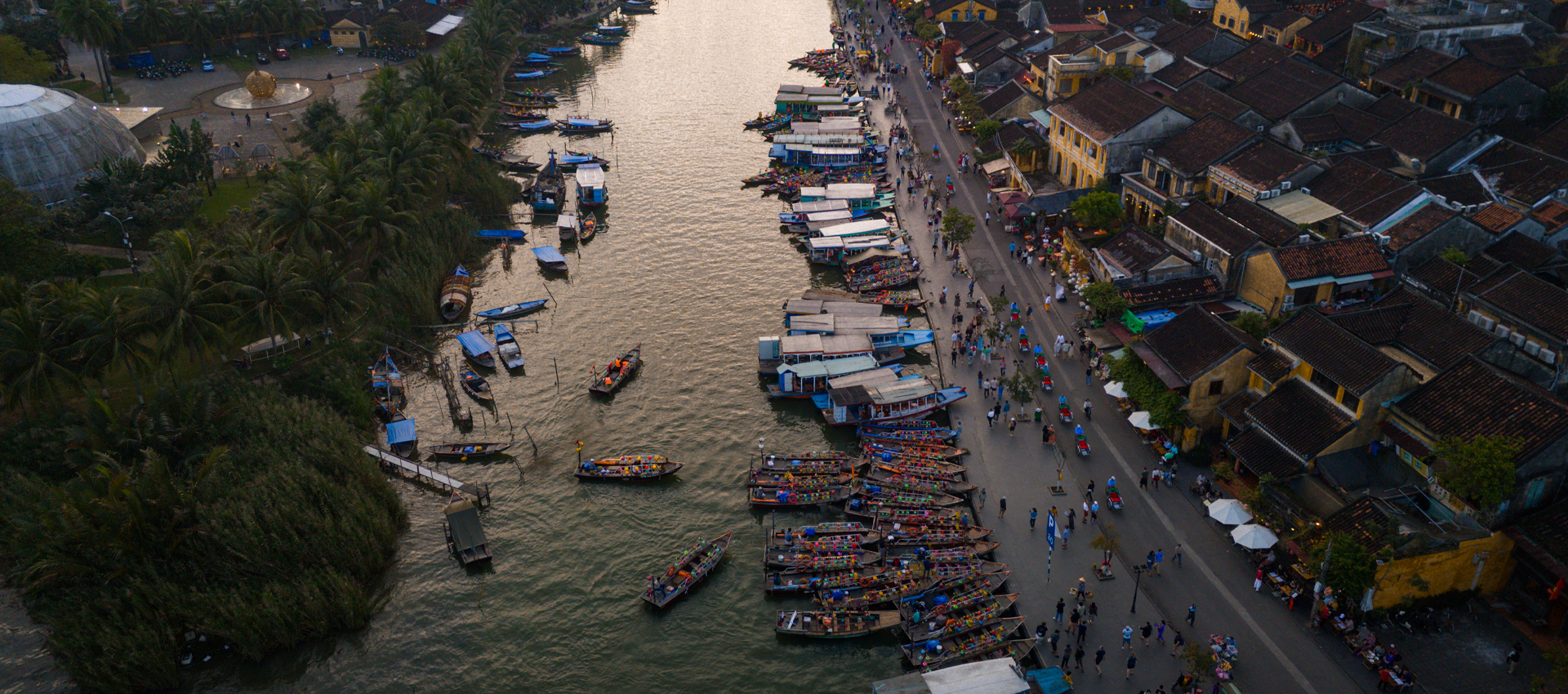 ( 17Th -30Th Oct, 2026 ) Vietnam On Two Wheels: 14 Days Of Scenic Riding From Hanoi To Saigon