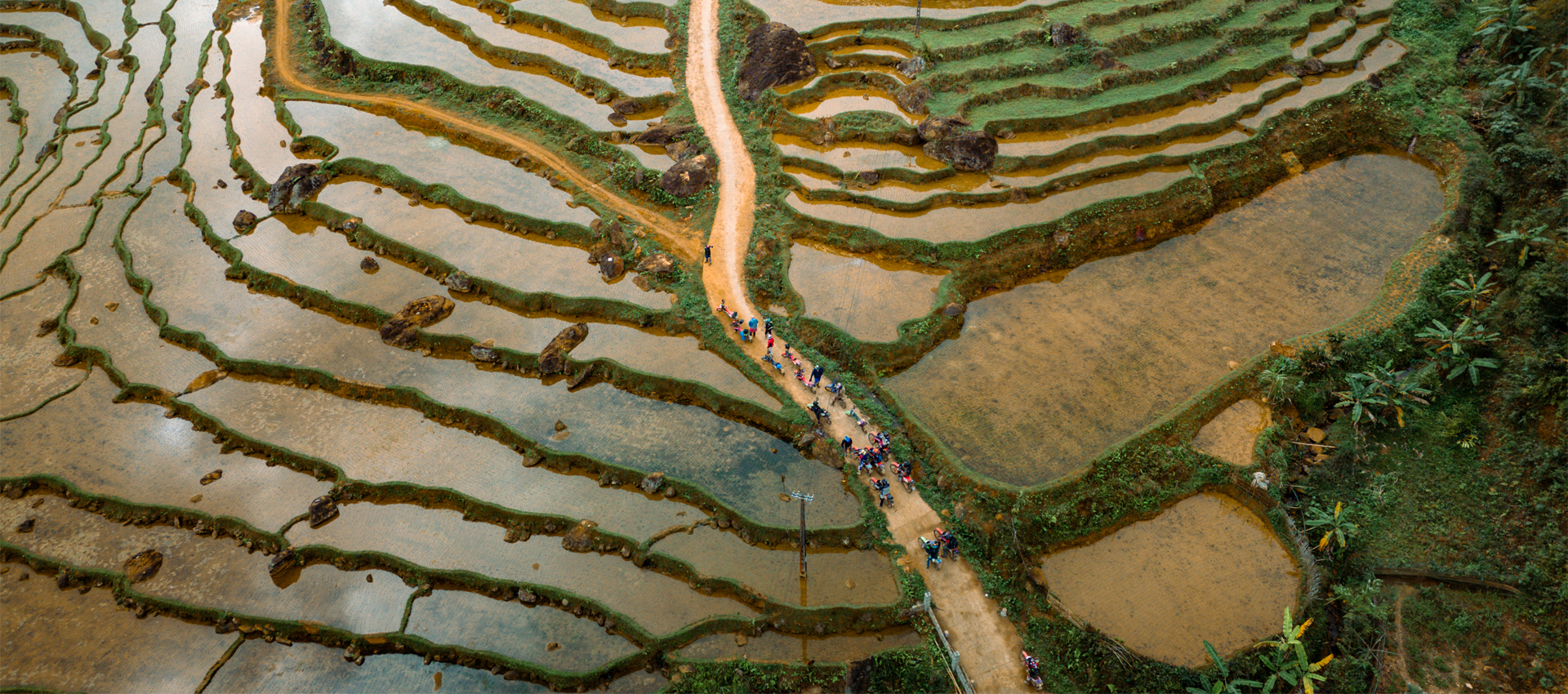 ( 17Th -30Th Oct, 2026 ) Vietnam On Two Wheels: 14 Days Of Scenic Riding From Hanoi To Saigon
