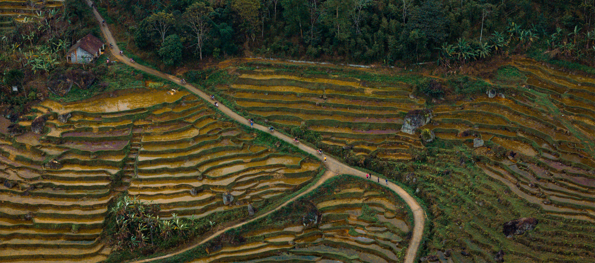 Tenere 700 Vietnam Expedition: 14 Days From The Northern Highlands To Saigon
