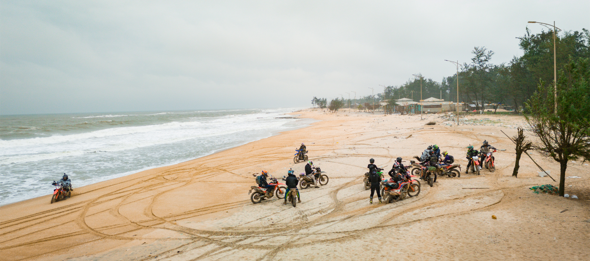 Ho Chi Minh Trail Adventure: 14-Day From Hanoi To Hcm (Saigon)