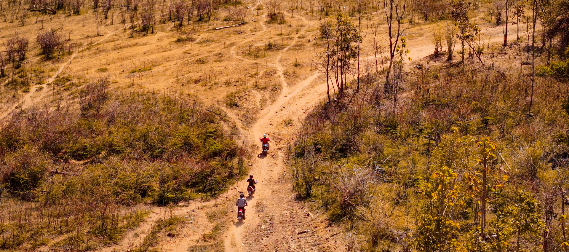 Ho Chi Minh Trail Adventure: 14-Day From Hanoi To Hcm (Saigon)