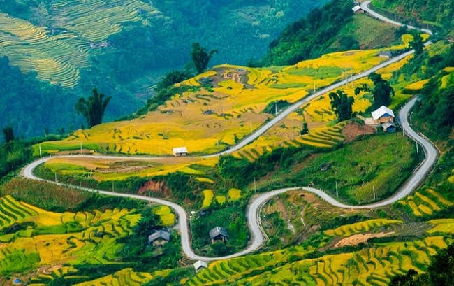 Northern Vietnam Motorbike Tour To Ha Giang 