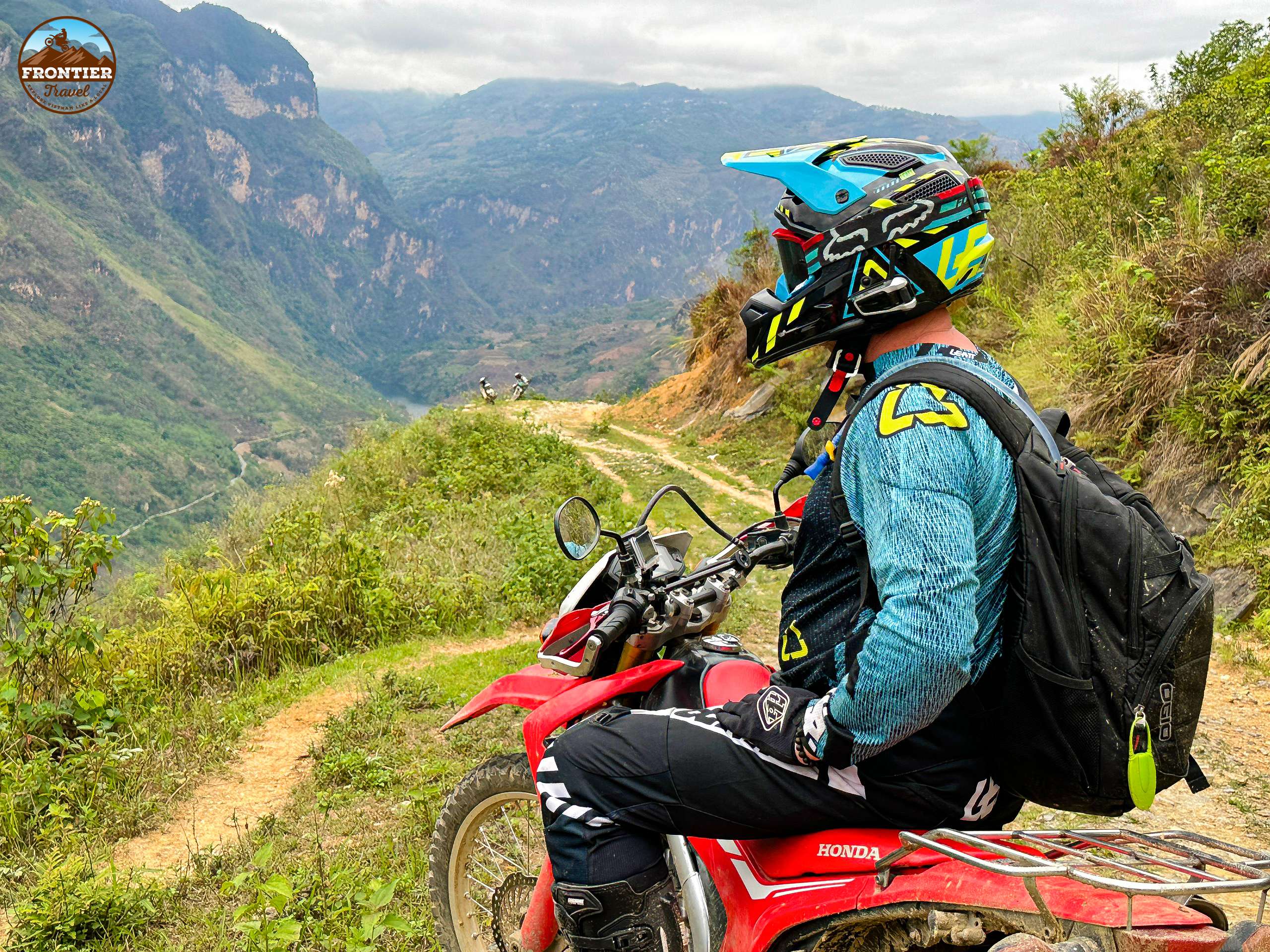 The Best Places For Vietnam Motorcycle Adventure Tours In Winter