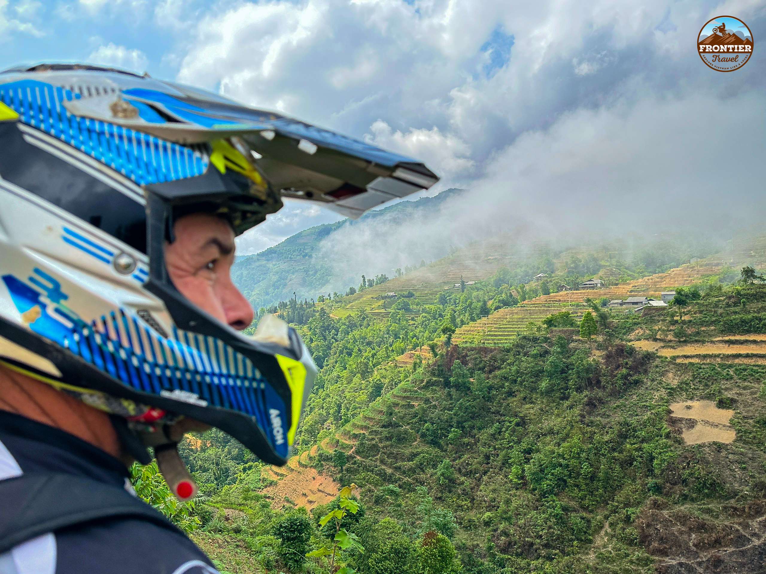 Vietnam Uncovered: An Off-Road Motorbike Adventure From Hanoi To Hoa Binh