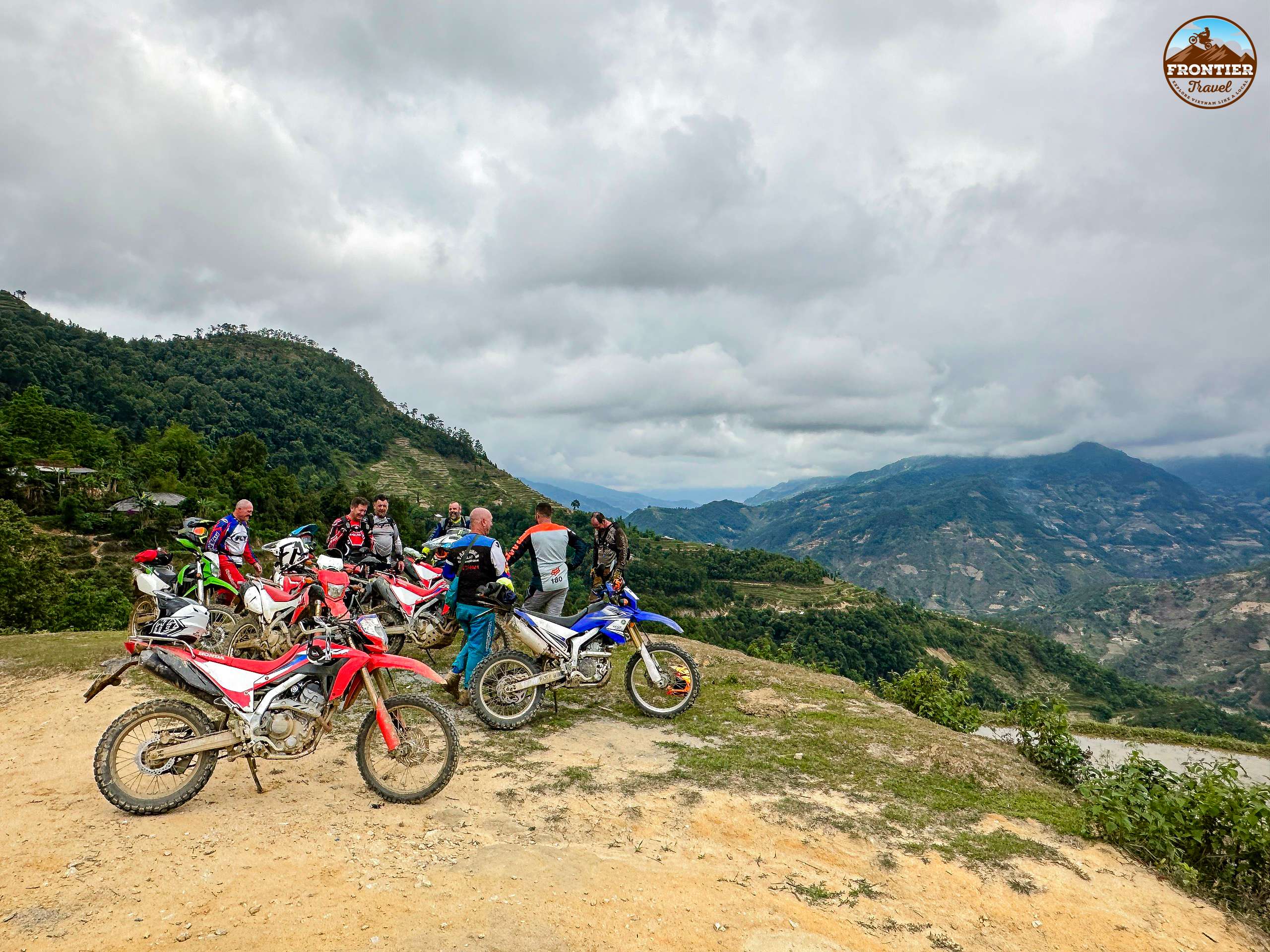 How To Prepare For A Flawless Vietnam Motorcycle Adventure Tour