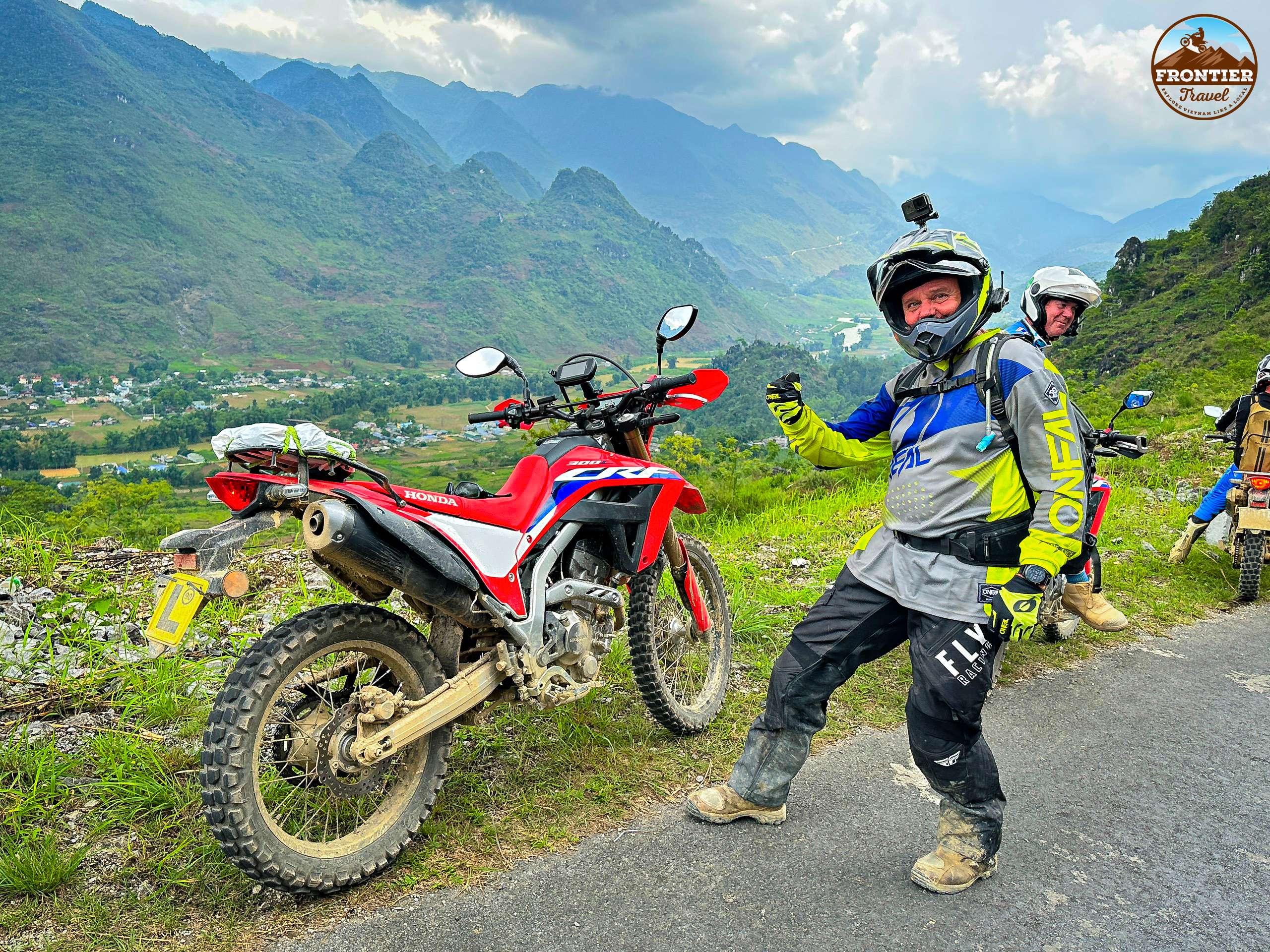 Vietnam Motorbike Tours: Unleash Your Adventurous Spirit With Thrilling Rides In Limited Time