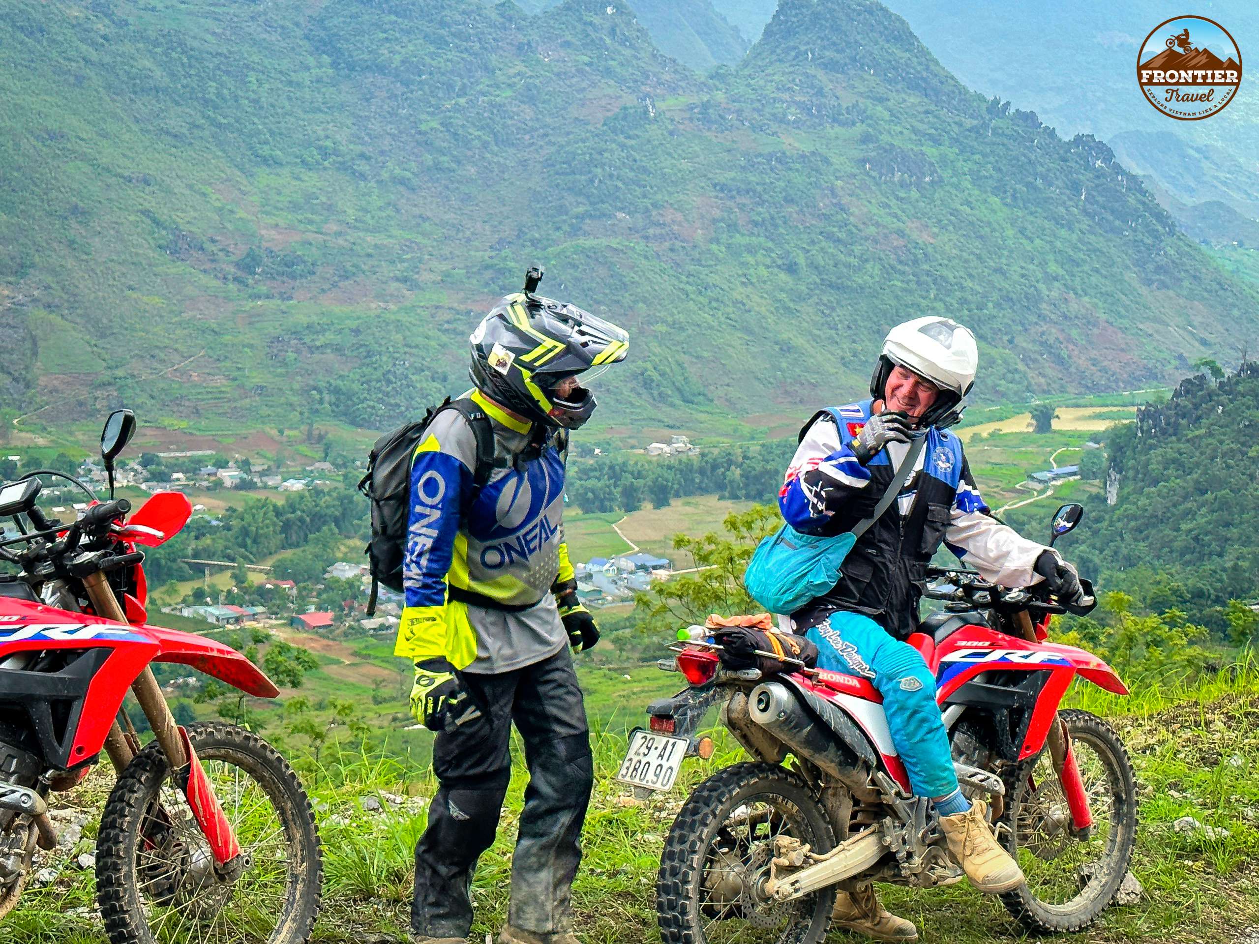 Day 4: DONG VAN – MEO VAC - BAO LAC (APPROX 135 KM) (B/L/D)