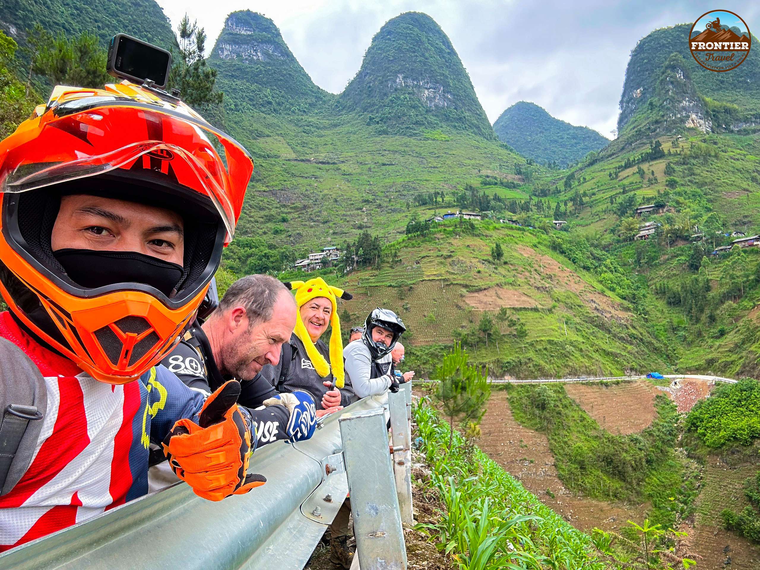 Vietnam Motorbike Adventure: Experience The Top Tours In September