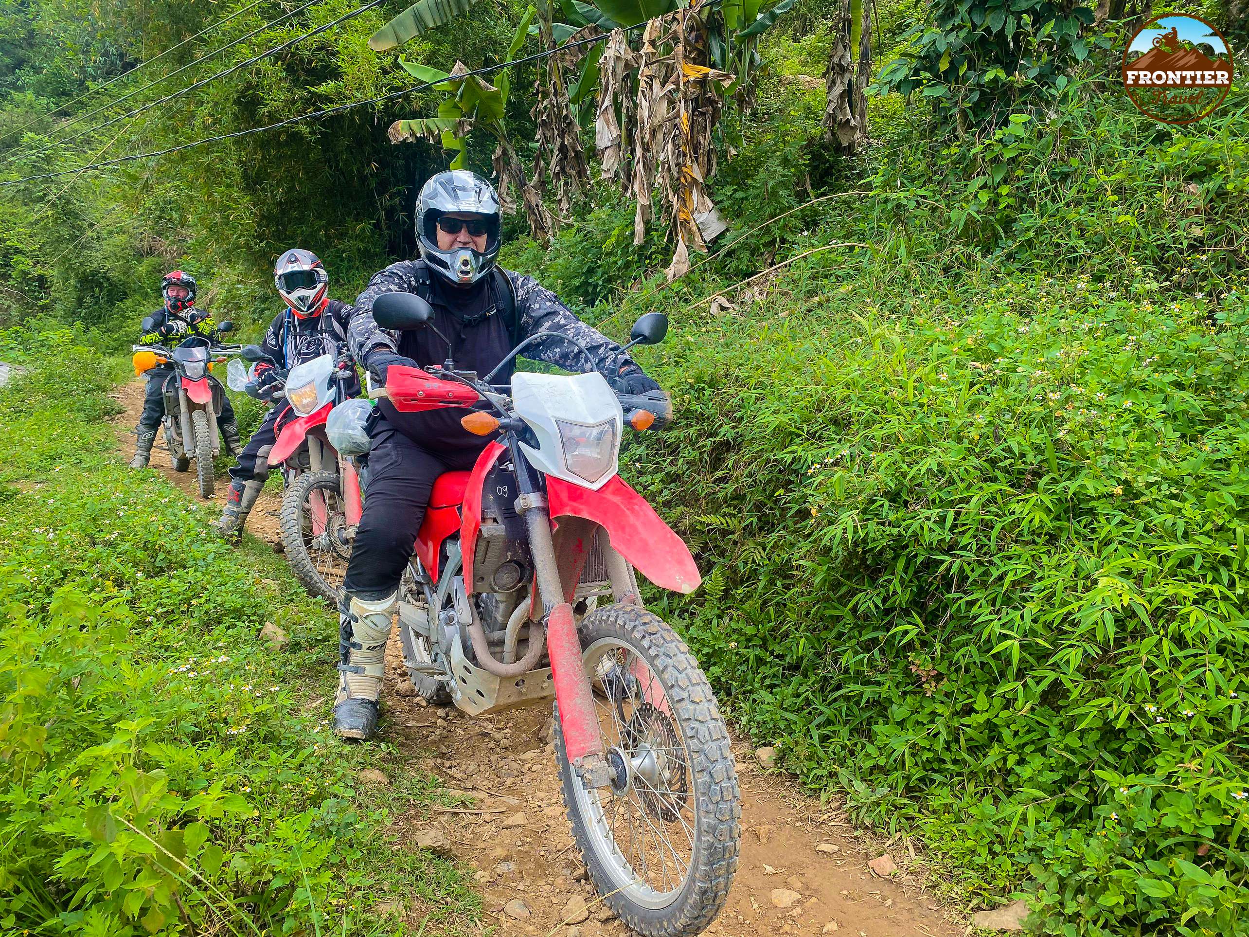Ready For The Ultimate Adventure? Explore Vietnam’s Jungle On A Motorbike Tour: How Awesome Can It Get?