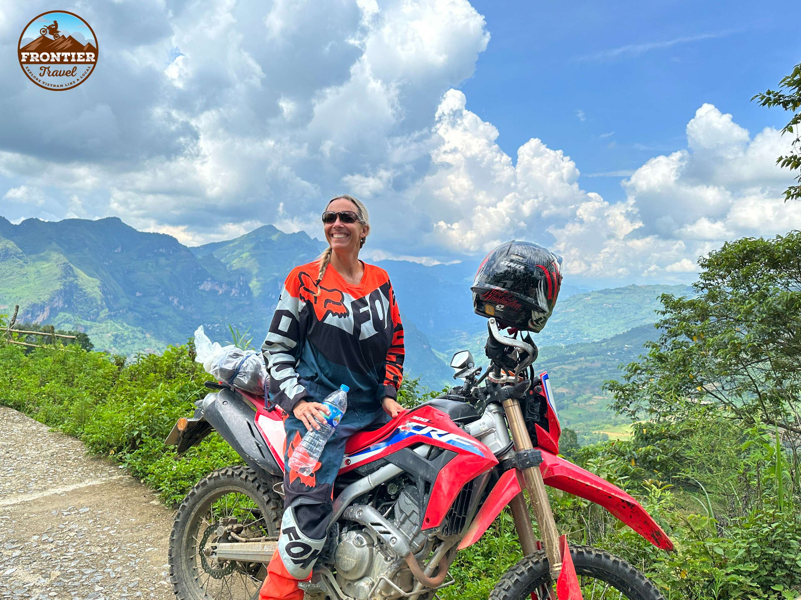 Experience The Ultimate Stress-Reliever: Motorcycle Adventure Tours In Vietnam