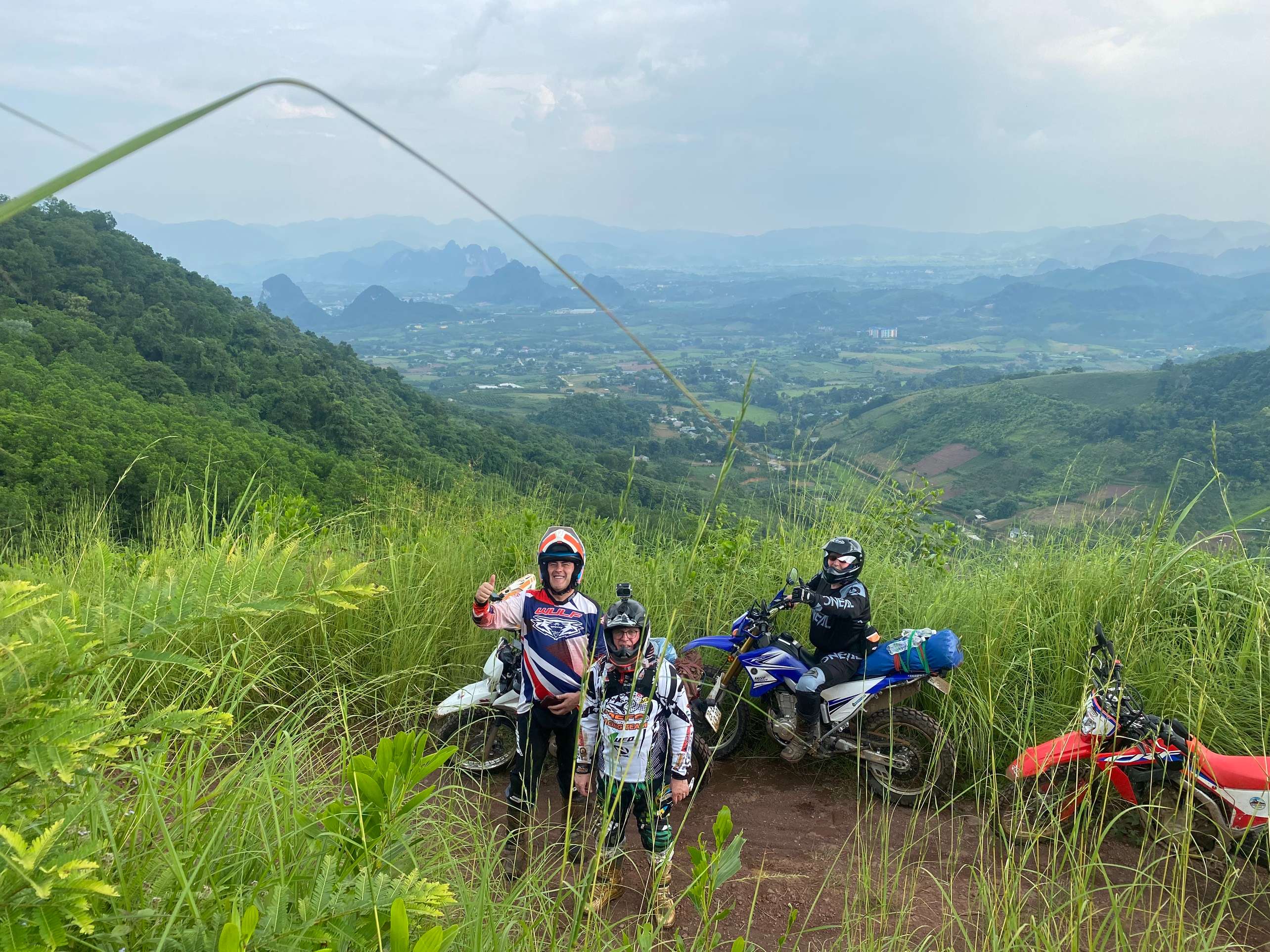 From North To South: Vietnam’s Premier Motorbike Touring Experiences