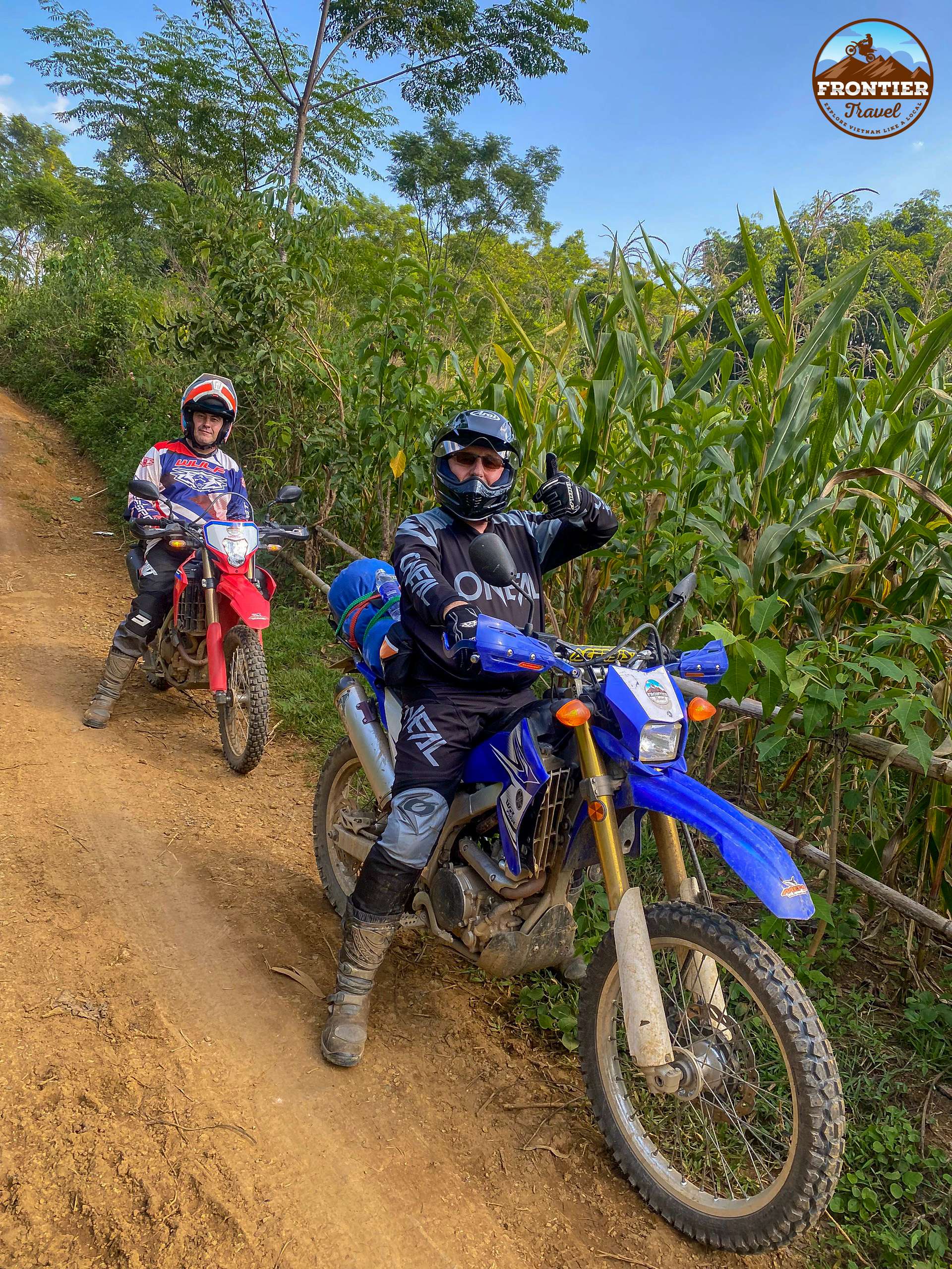Vietnam Motorbike Tour Adventure: Unveiling The Hidden Gems Of Northeast Vietnam In A 7-Day Expedition