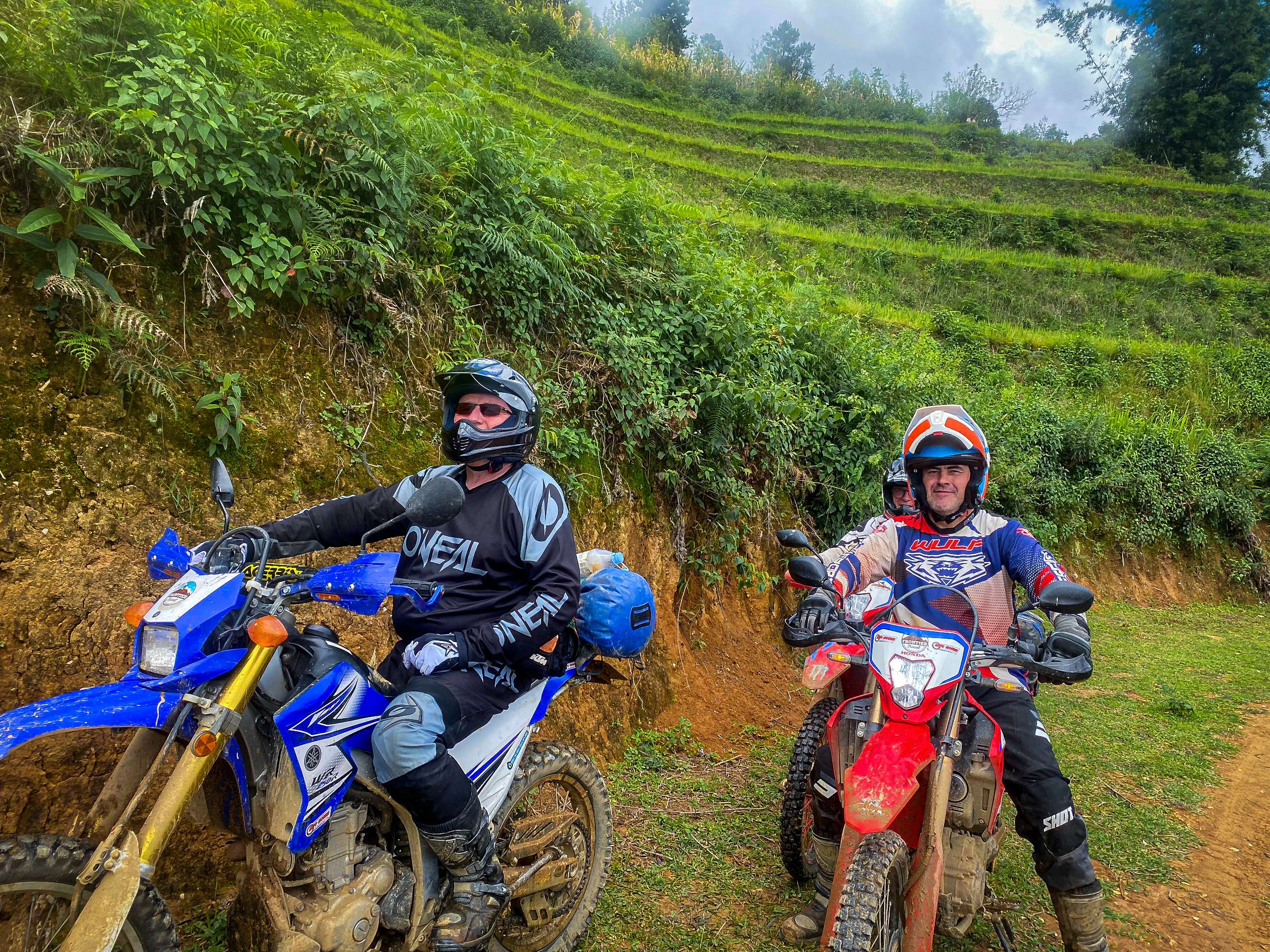 Day 7:  (8th April, 2026) Ha Giang – Dong Van (150km/approx. 6 Hours) (B/L/D)