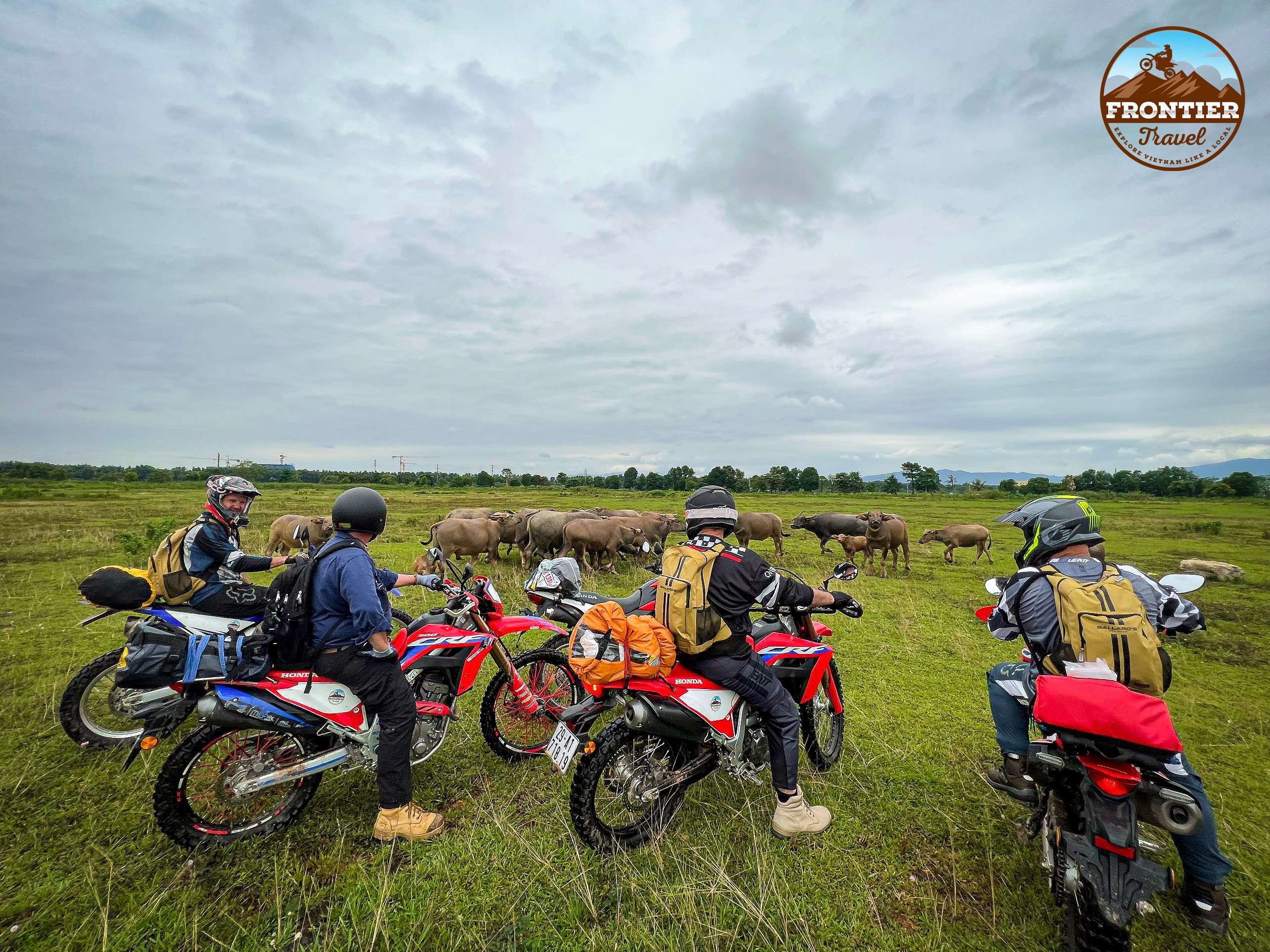 Day 7: Ba Be Lake - Hanoi (Approx 220km) (B/L)
