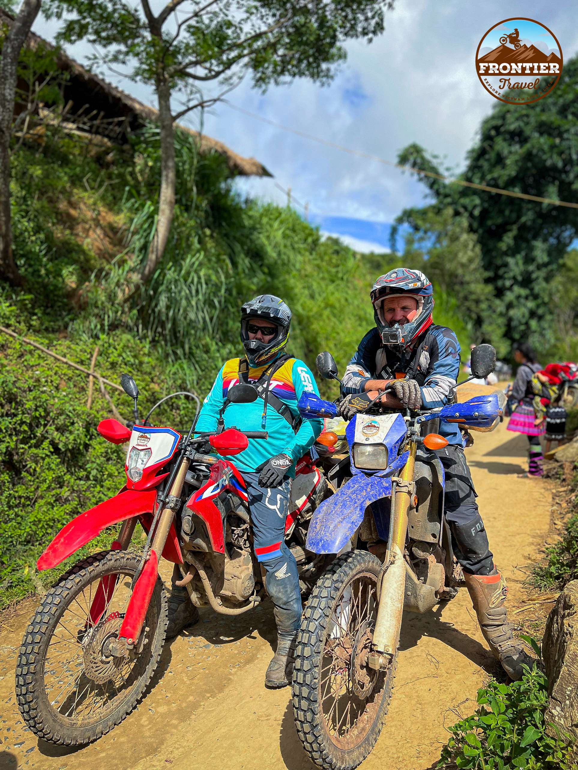 Day 3: (4th April, 2026) PHU YEN - NGHIA LO (130KM/APPROX. 6 HOURS) (B/L/D)