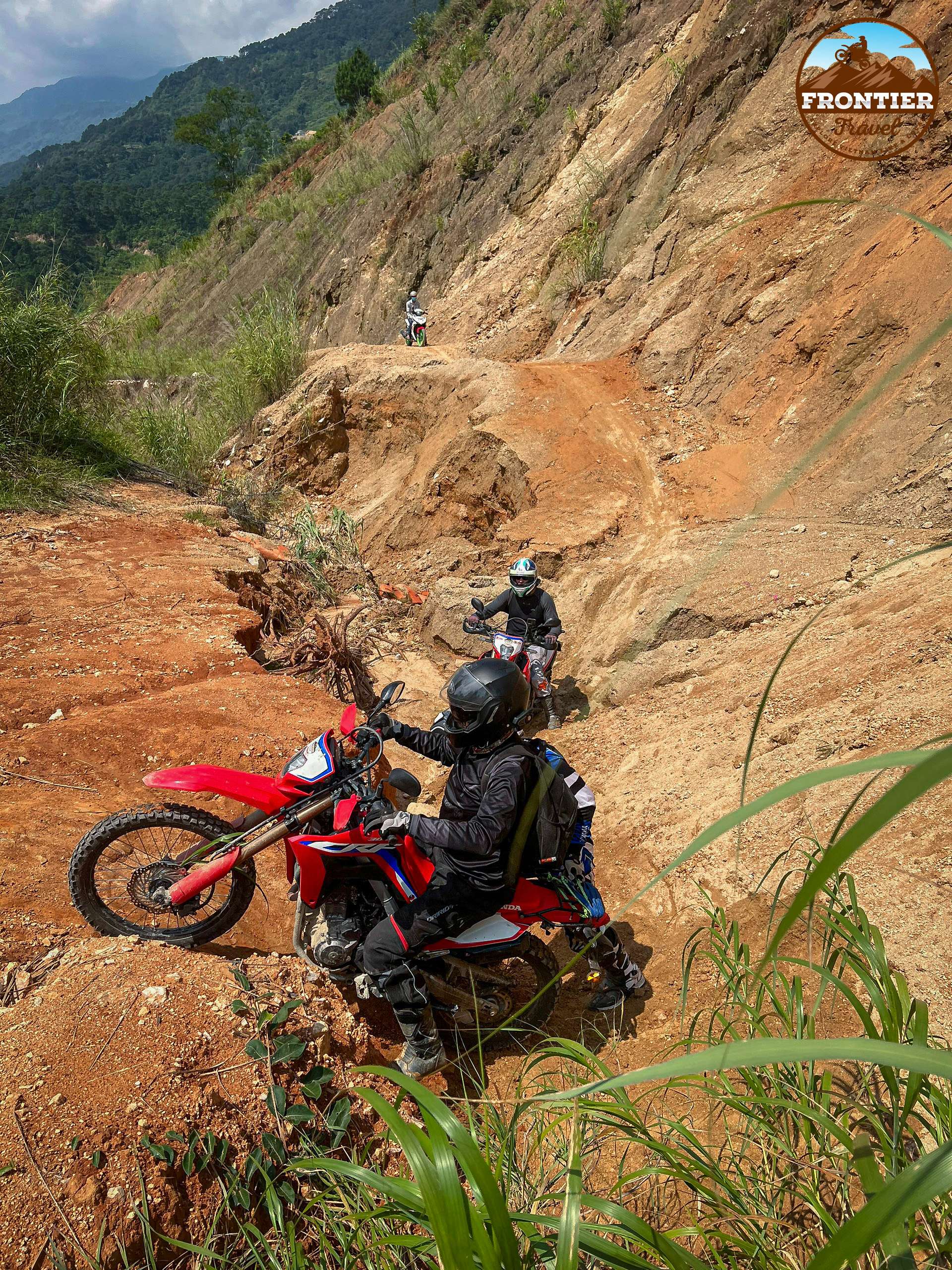 Day 3: HA GIANG – DONG VAN (Approx 150km) (B/L/D)