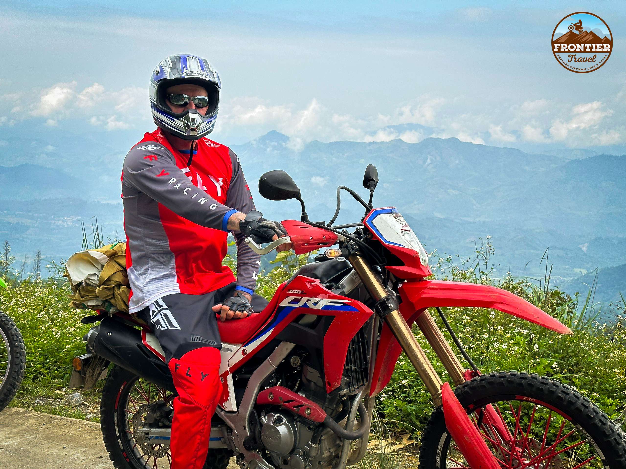 Day 5: Bao Lac – Ban Gioc Waterfall (Approx 200km) (B/L/D)