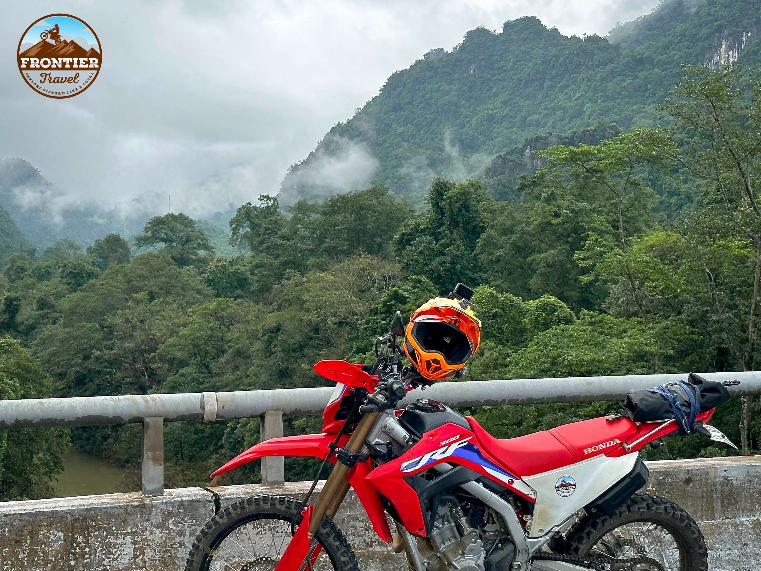 Riding The Highlands: Unveiling Buon Me Thuat’s Charms On A Vietnam Motorcycle Expedition