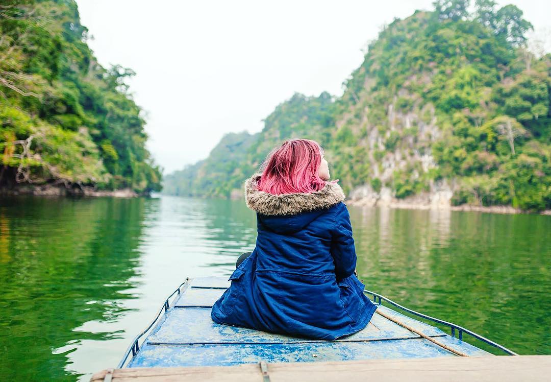 Vietnam Adventure 3-Day Trip To Ba Be Lake